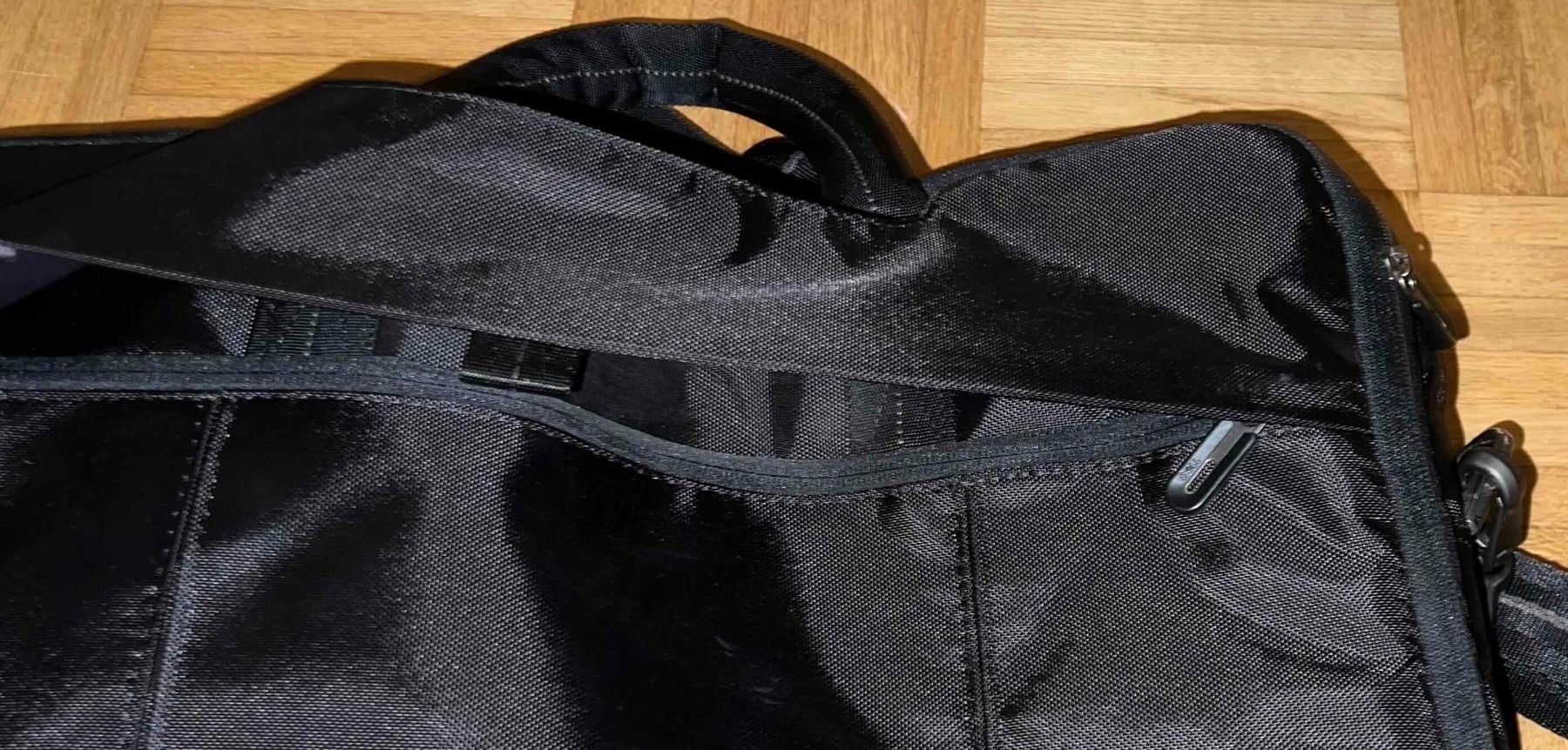 Dell Taschen: Dell Laptoptasche Tasche – Gebraucht aus Zürich von dojoal64 5