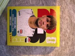 Carte Panini FIFA World Cup 2026 Iro 20