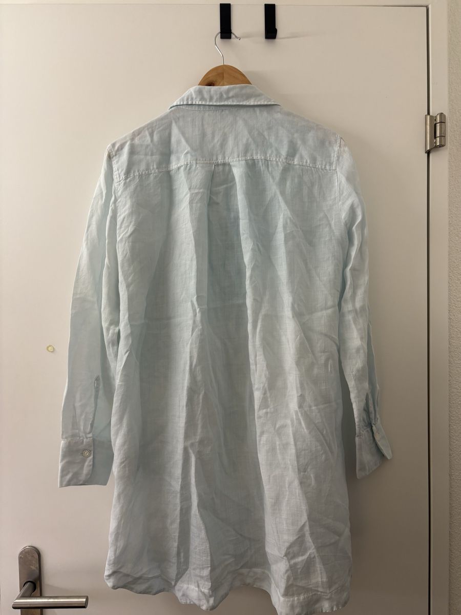 Marc Cain Blusen: Bluse Marccain, N4 – Gebraucht aus Oftringen von violetta9 1