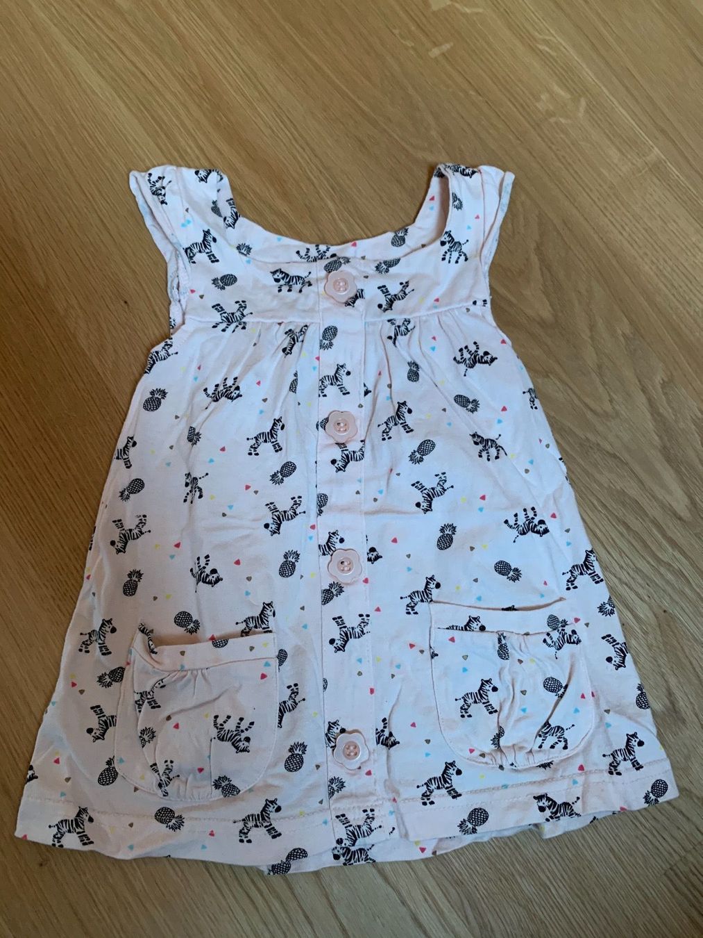 Vestiti & Gonne: Kleid Gr. 86 – Usato da Dinhard venduto da PS83