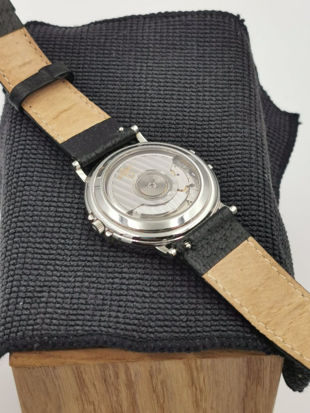 Omega Orologi: OMEGA Constellation 35mm Automatik – Usato da Altstätten SG venduto da CuratedChapter 2