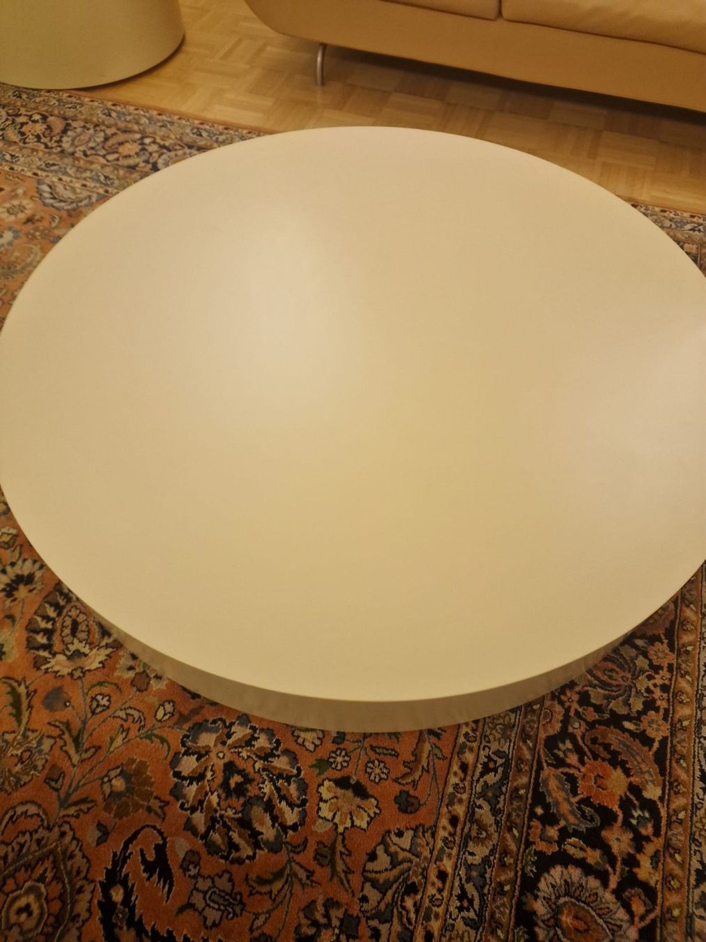 Minotti Tische: Minotti Couchtisch Beistelltisch Designklassiker – Gebraucht aus Zürich von Sailmore59 2