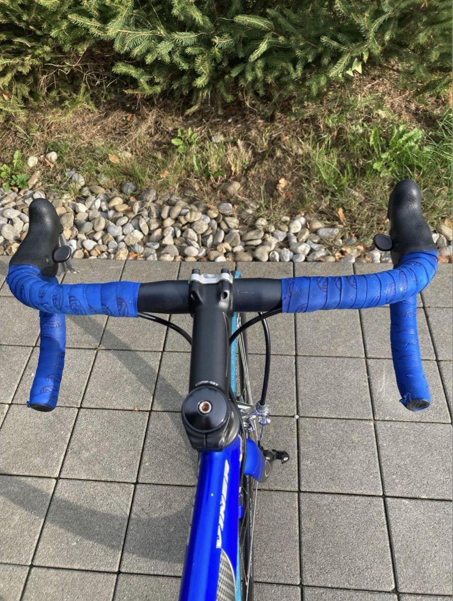 Vélos: Grossartiges Rennvelo - Viner Evolution – D'occasion à Meggen par HepiPepi 5