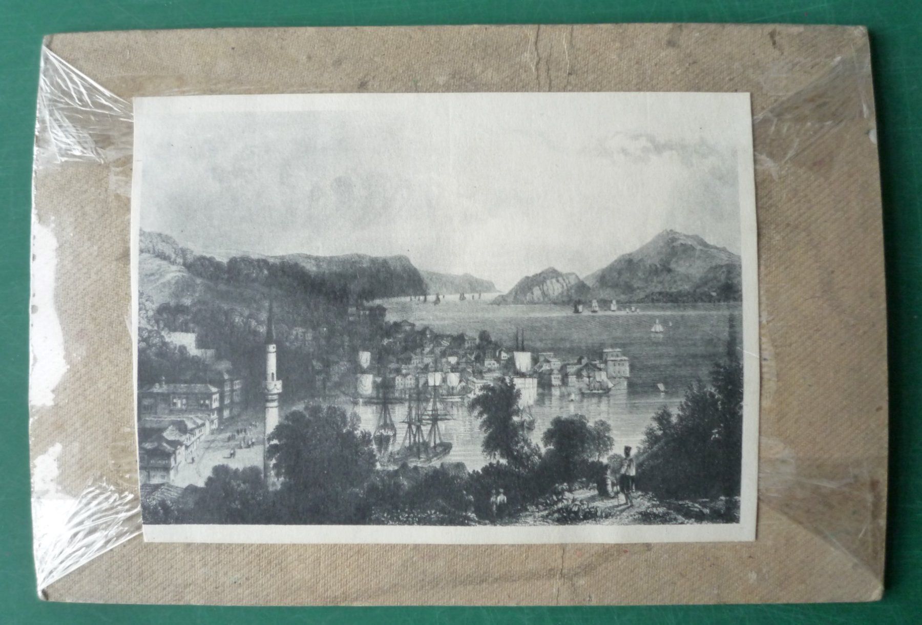 Alle Briefmarken: Lot. "Türkei" Briefmarken – Gebraucht aus Rafz von Sonnenblume305 1