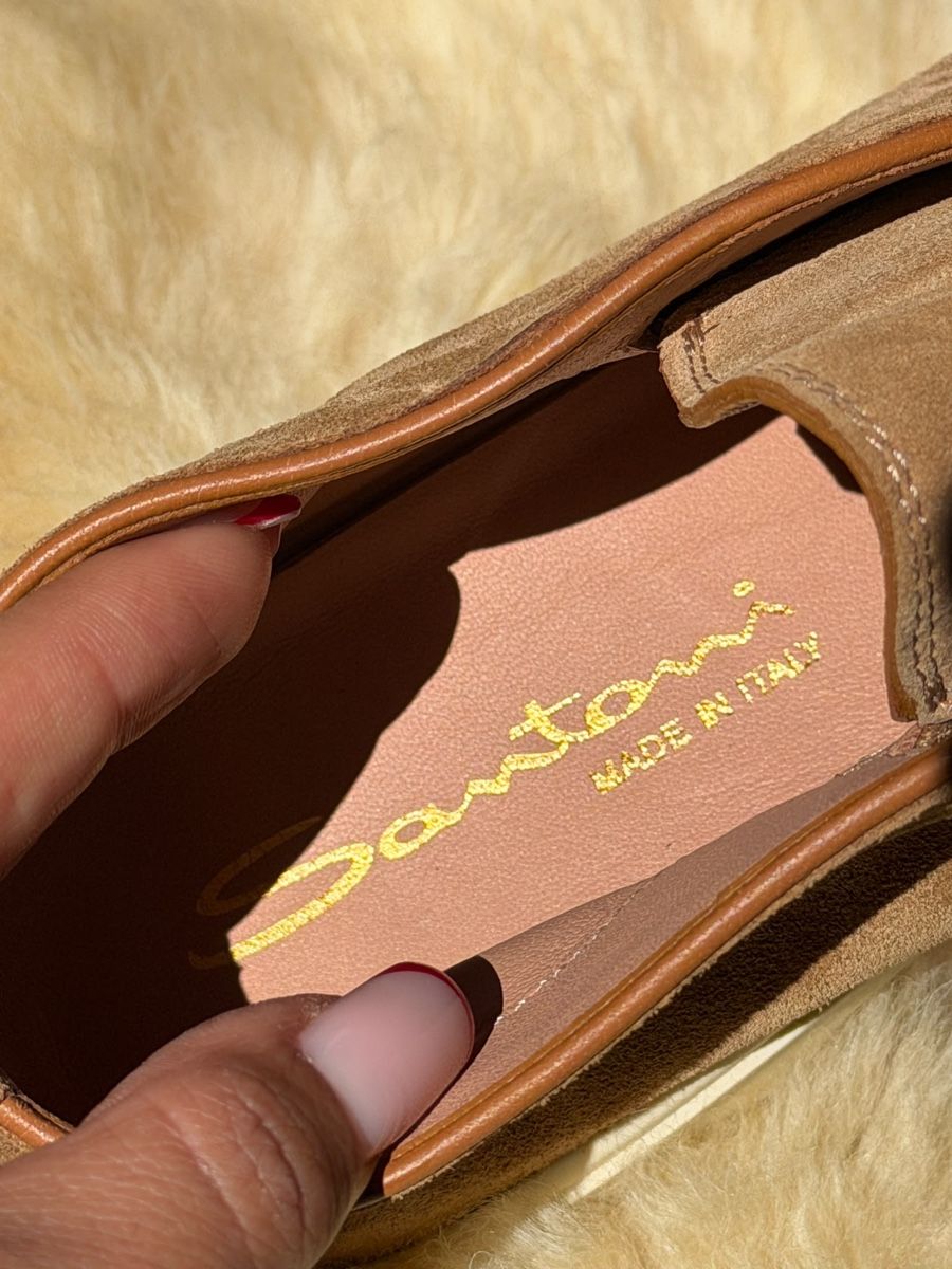 Damenschuhe: Santoni Damen Schuhe  – Gebraucht aus Wald zh von EduAlex 3