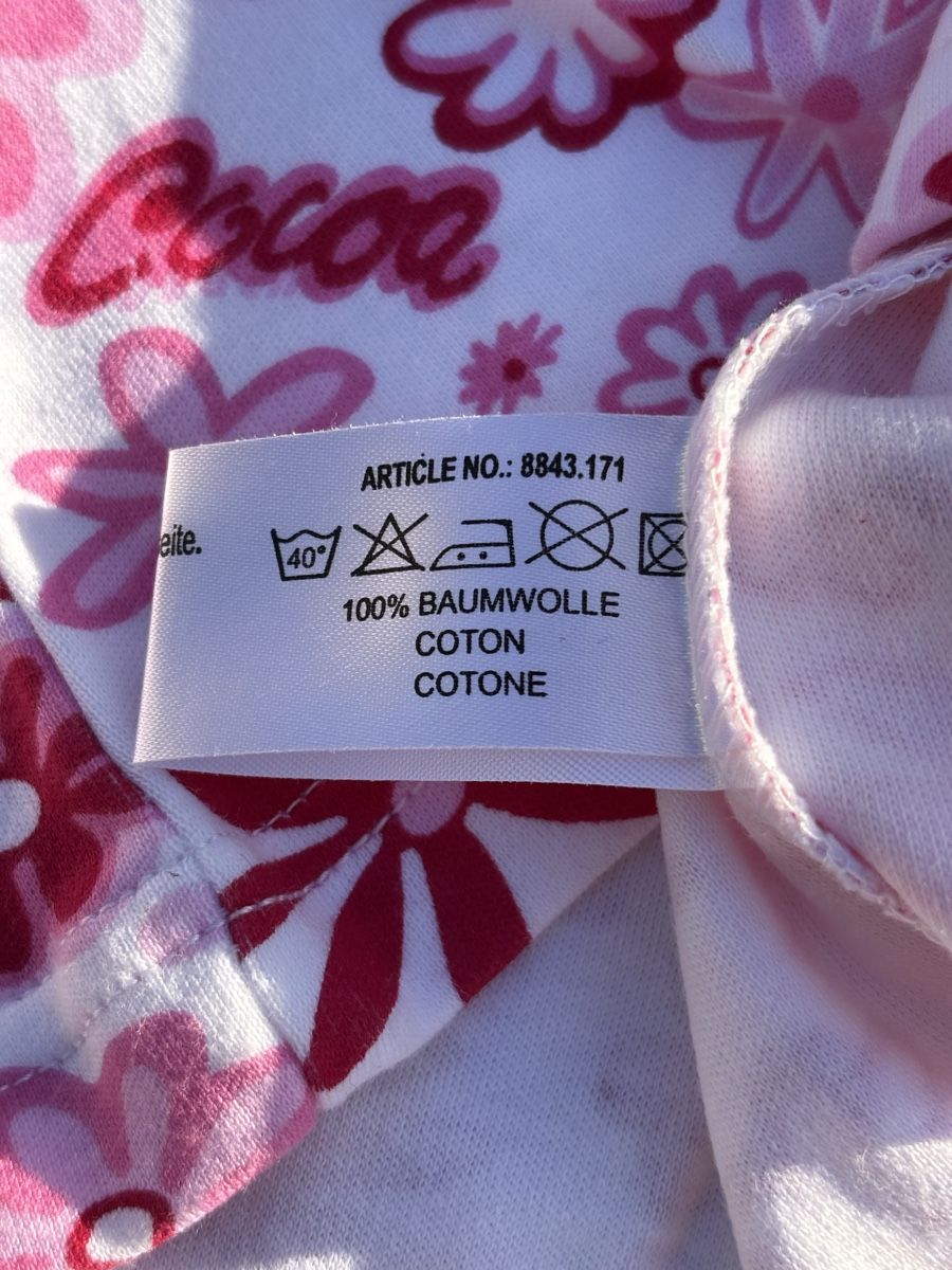 Vestiti & Gonne: Rockli Gr. 98  – Nuovo (secondo la descrizione) da Kesswil venduto da Branca-01 7