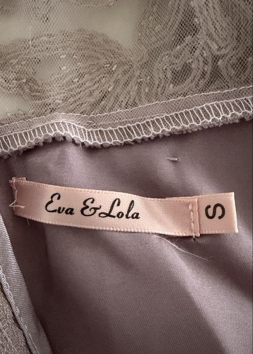 Vestiti: Abendkleid Grösse S – Nuovo (secondo la descrizione) da Bern venduto da nik_2kbk 4