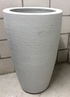 RAVEL Pflanzgefäss Vase Topf H 65 cm, D 33 - VP 269