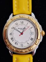 Montre vintage Michel Jordi - Édition Suisse 1291 700e anni