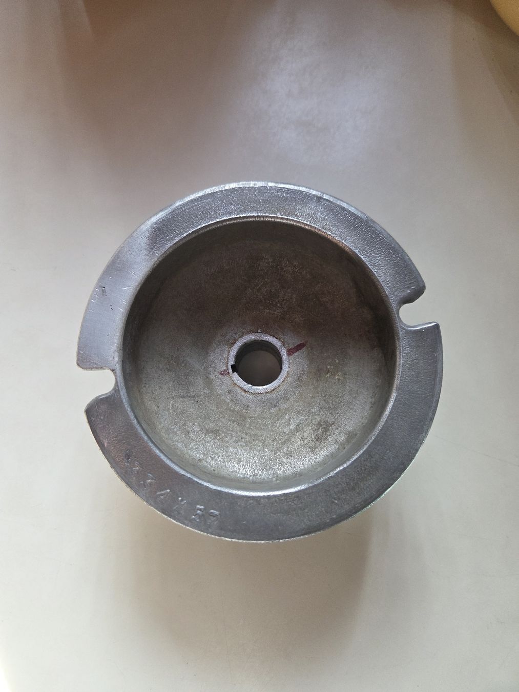 Rapid Trattori: Rapid S/Spezial Starter Pully 35mm – Usato da Giswil venduto da Xloopx