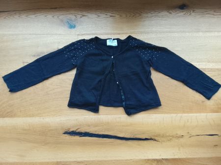 Cardigan Zara Gr. 128 cm