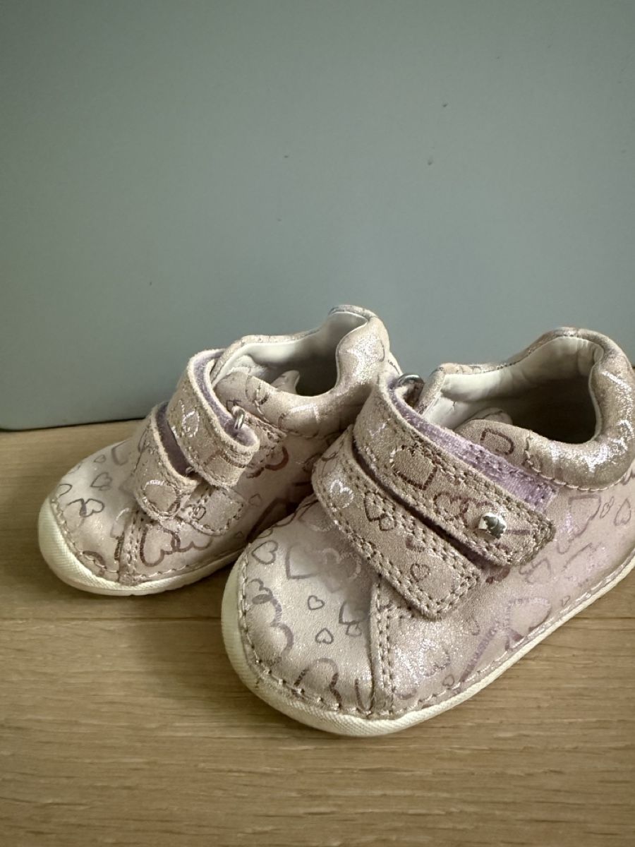 Elefanten Scarpe per ragazzi: Elefanten Schuhe Gr. 19 – Usato da Allschwil venduto da EmmiJa