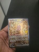 Pokémon Karte Mew ex 030/128 Celebrations