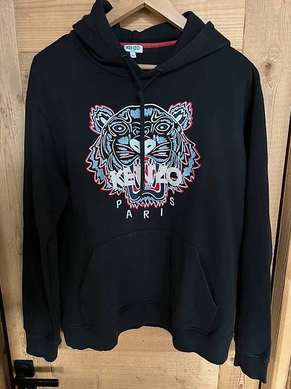Maglioni & Felpe: Pull Kenzo XL – Usato da Bussigny venduto da Flood1895 1