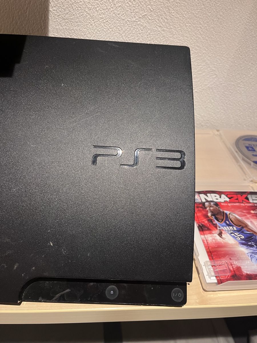 Sony Spiele: Ps3 mit games Ab1,00chf – Gebraucht aus Vals von nag_987n