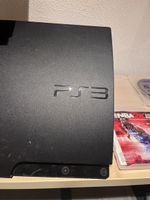 Ps3 mit games Ab1,00chf