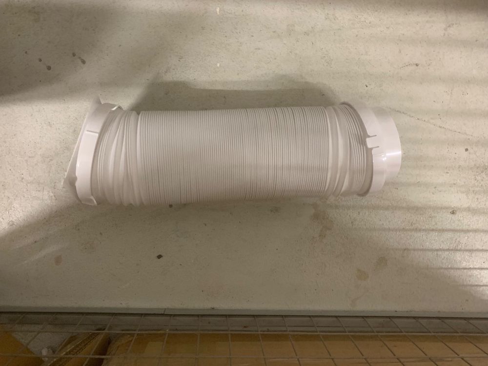 Tragbare Klimaanlage für kühle Tage 4
