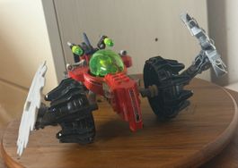 Lego Set Atlantis Seabed Scavenger (8059)
