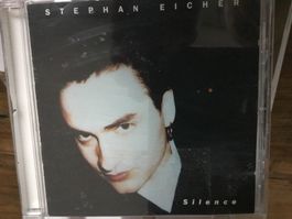 Stephan Eicher - Silence CD     o
