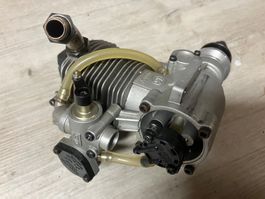 RC-Motor OS FS 91 Surpass in top Zustand