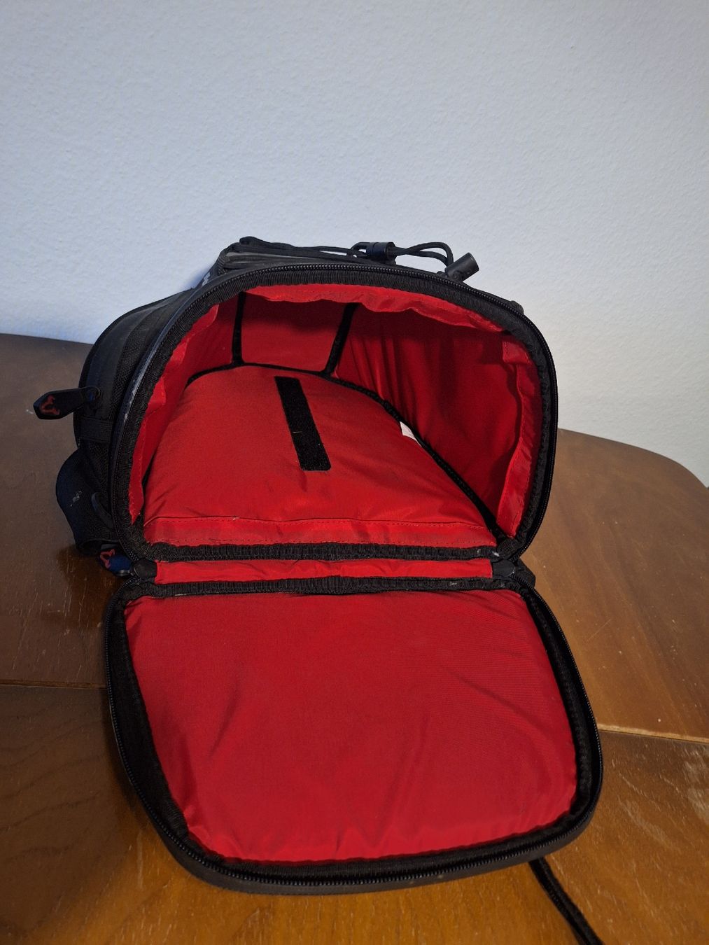 Borse: Robuste Bags-Connection Motorradtasche  – Usato da Baden venduto da lpe_9vw2 1