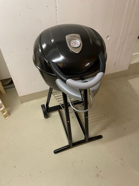 Grill Portatile Monouso Flambit - Pronto All'Uso Con Carbonella E Accendifuoco - Foto 3