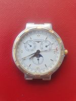 Longines Conquest Jahreskalender Mondphase