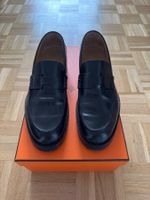 Hermes Hour loafers size 40