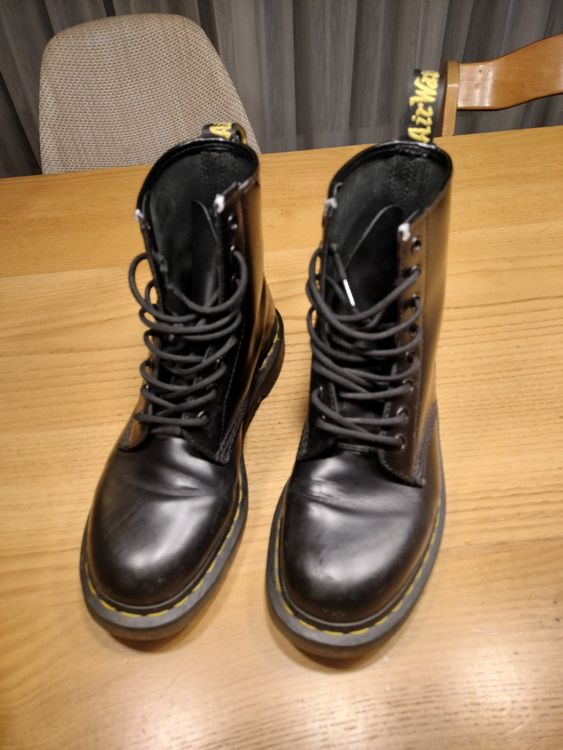 Dr martens hotsell kaufen 40