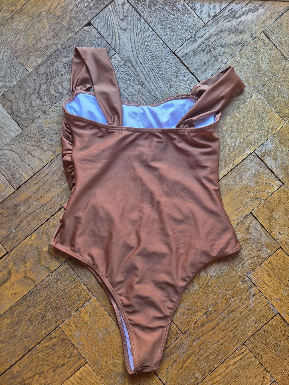 Costumi da bagno & Bikini: Badekleid Gr. M  – Nuovo (secondo la descrizione) da Zürich venduto da taisli1 1