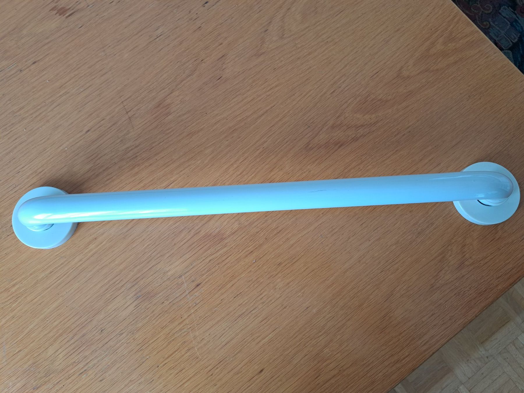 Supporti a parete: Wannengriff Sam weiss 60cm Riedder – Nuovo (secondo la descrizione) da Tegerfelden venduto da Spick67