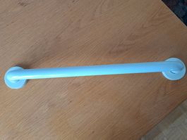 Wannengriff Sam weiss 60cm Riedder