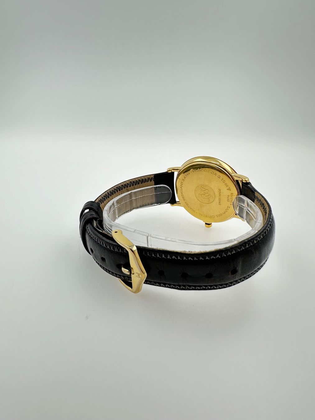 Raymond Weil Orologi: Raymond Weil – Usato da Bremgarten AG venduto da uhrenshopp 5