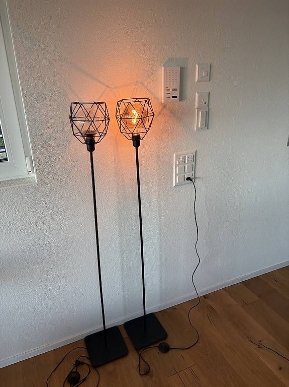 Lampen: IKEA Lampe  – Gebraucht aus Spreitenbach von joe_fm5t 2