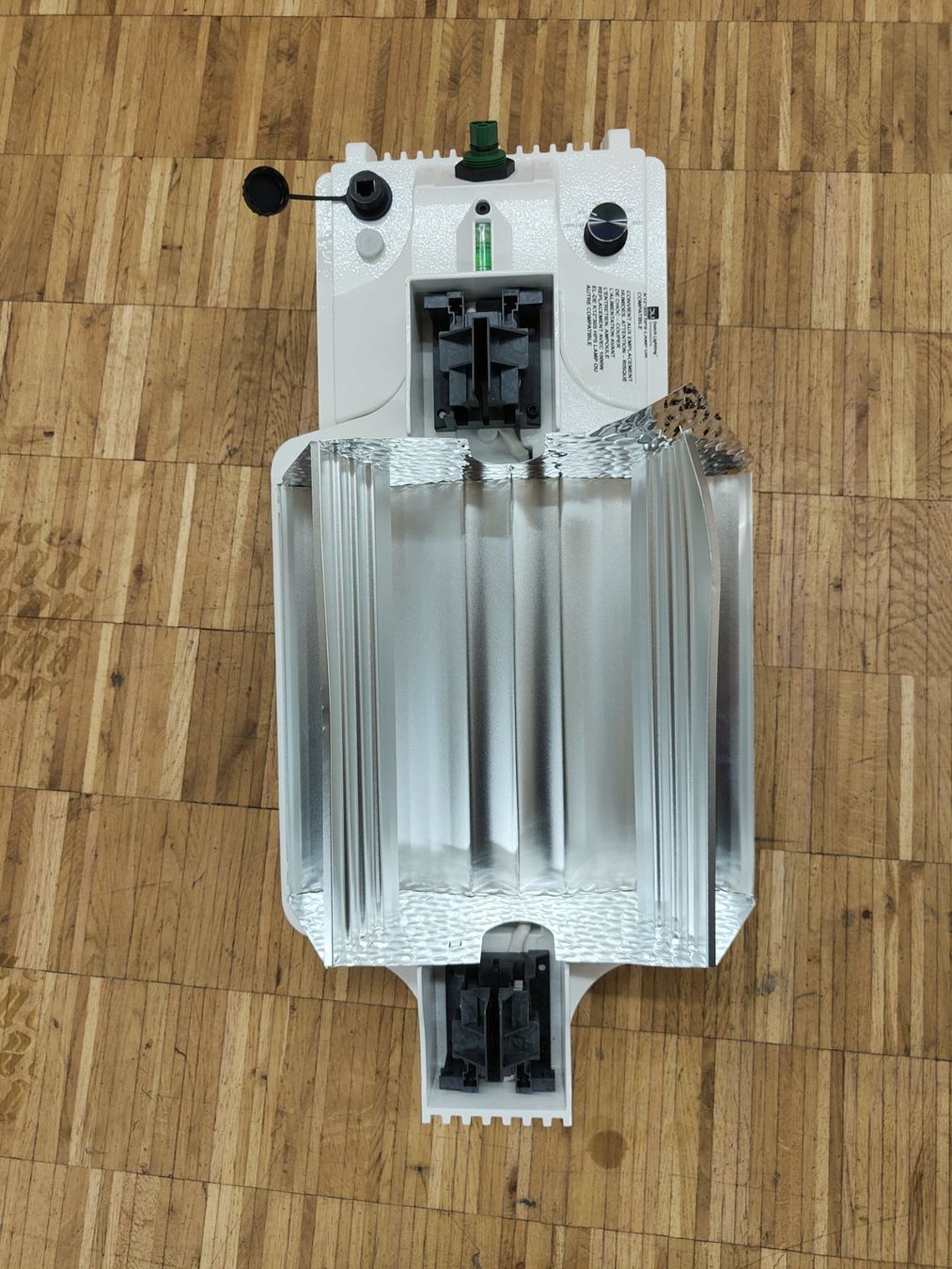 Lampade: Grow lampe 1000w – Usato da Zürich venduto da TopMiner