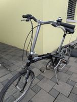 Cyco Klappvelo / Velo pliant 20"