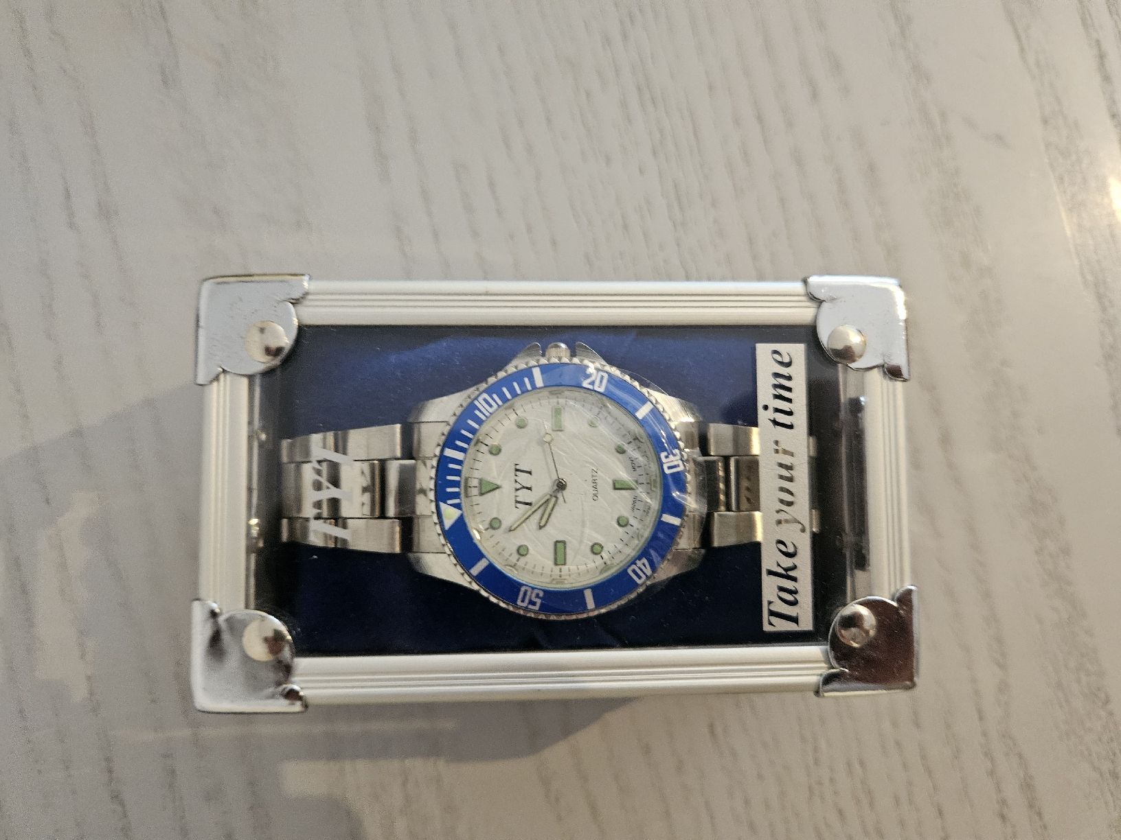 Orologi: Uhren Sammlung – Difettoso da Oberhofen Thun'see venduto da Nici006 3