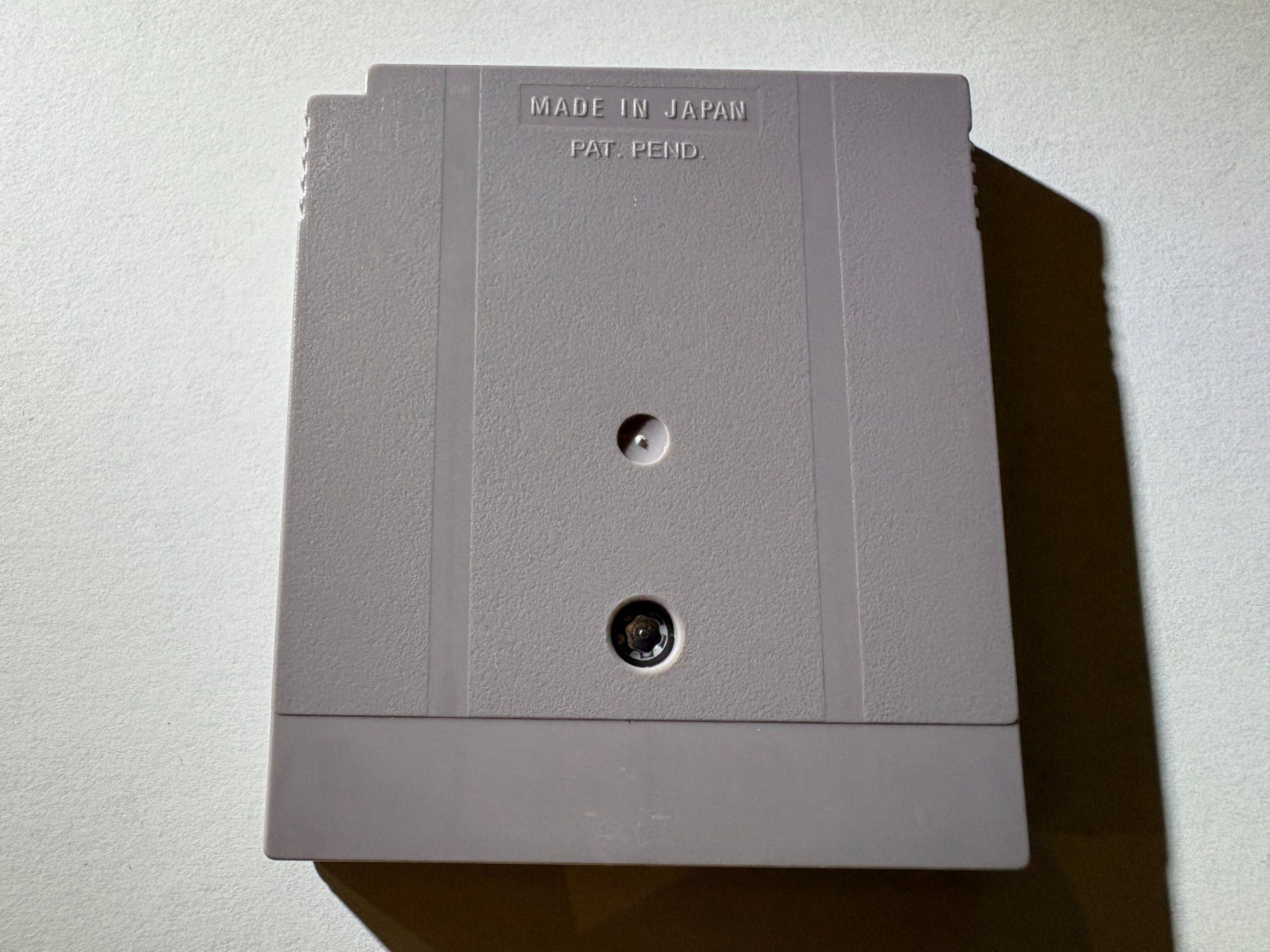 Nintendo Giochi: Lock 'n' Chase - Nintendo Game Boy – Usato da Zürich venduto da VintagePalace 1