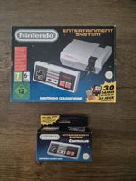 Nintendo Classic Mini NES mit Controller & OVP
