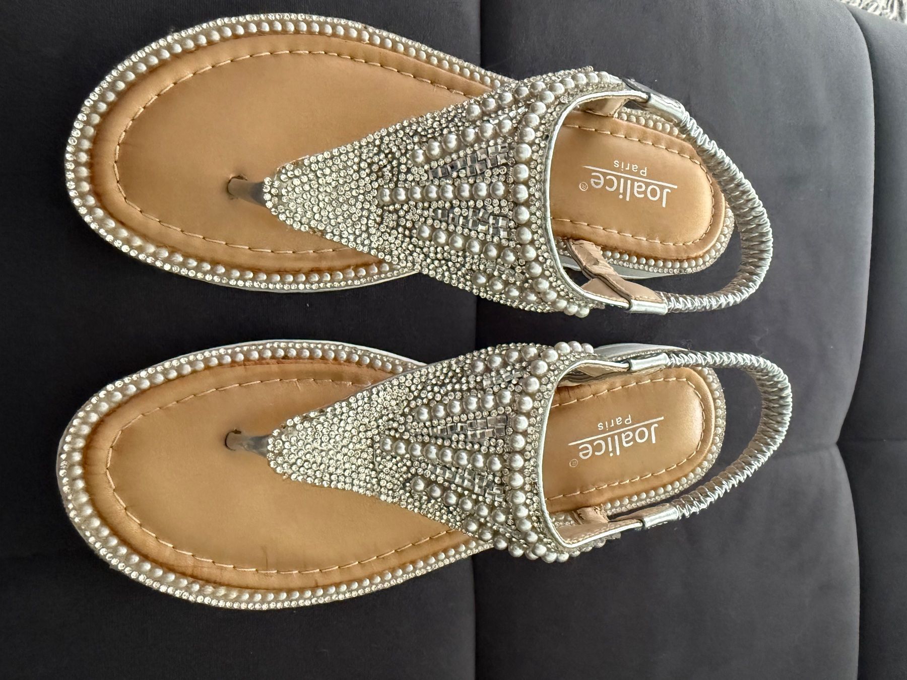 Scarpe da donna: Sandalen Grösse 36 – Usato da Thal venduto da Manhut