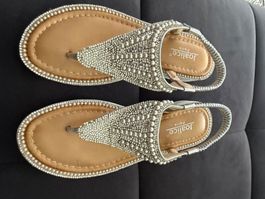 Sandalen Grösse 36