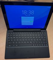 Sony Xperia Z4 Tablet SGP712 inkl. BKB50 BT Keyboard Cover