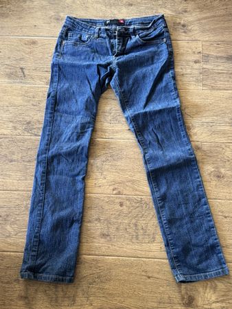 TPT Denim Jeans, Size 28/S, Dark Wash - Great Condition!