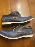 Mustang Herren NEU Gr.42 Schuh