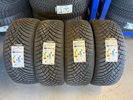 Winterreifen 225/45R17 94H Hankook