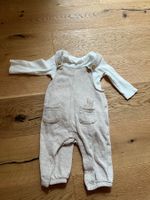 Zweiteiler aus Baumwolle von H&M