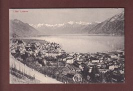 LOCARNO