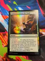 Auskundschaften der Stadt -Foil- Marvel's Spider-Man - Magic