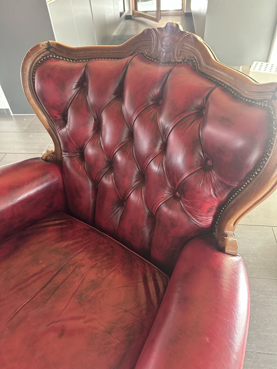 Sessel: Barock, Roccoco, Retro – Gebraucht aus Stäfa von Kurt33 2
