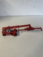 Joal PPM Super Stacker 40t 1:50 mit Container
